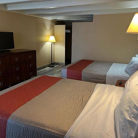 Hotel Weston Rfd Rockford Eksteriør billede