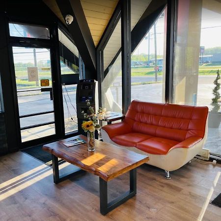 Hotel Weston Rfd Rockford Eksteriør billede