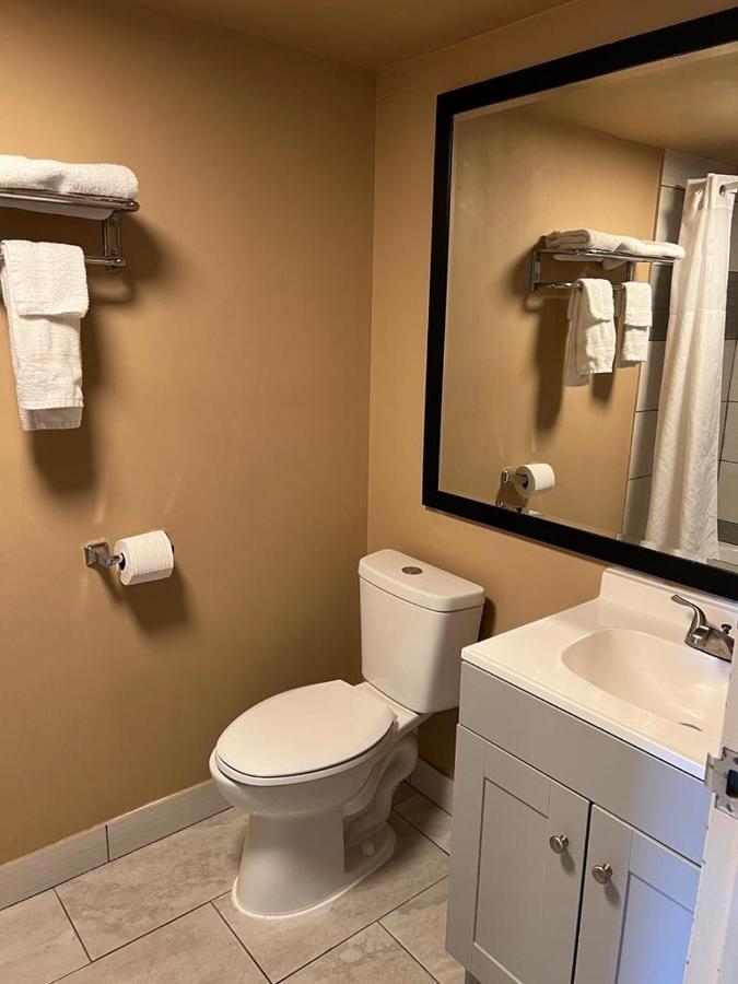 Hotel Weston Rfd Rockford Eksteriør billede