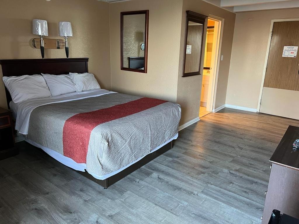 Hotel Weston Rfd Rockford Eksteriør billede