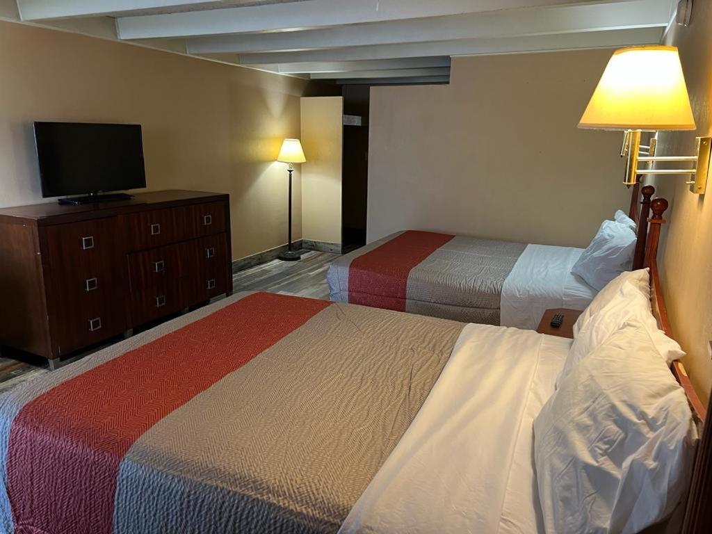 Hotel Weston Rfd Rockford Eksteriør billede