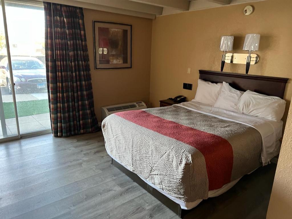 Hotel Weston Rfd Rockford Eksteriør billede