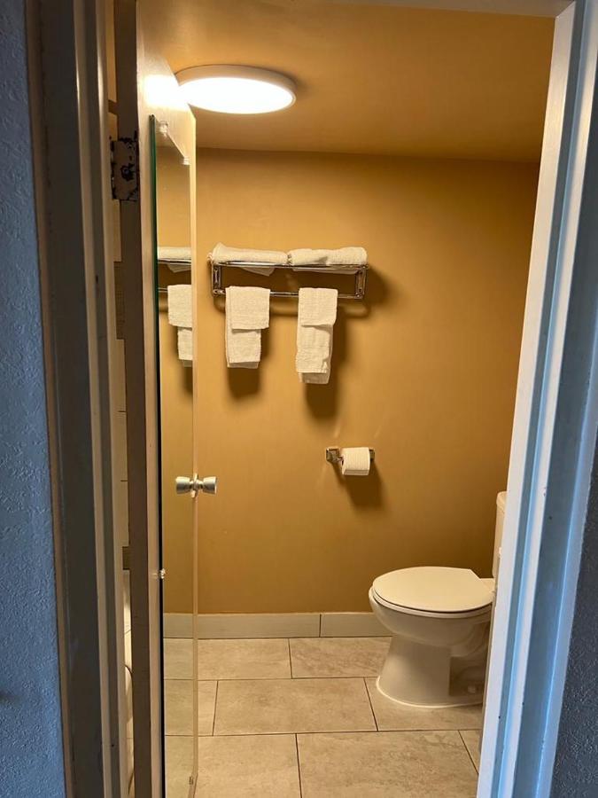 Hotel Weston Rfd Rockford Eksteriør billede