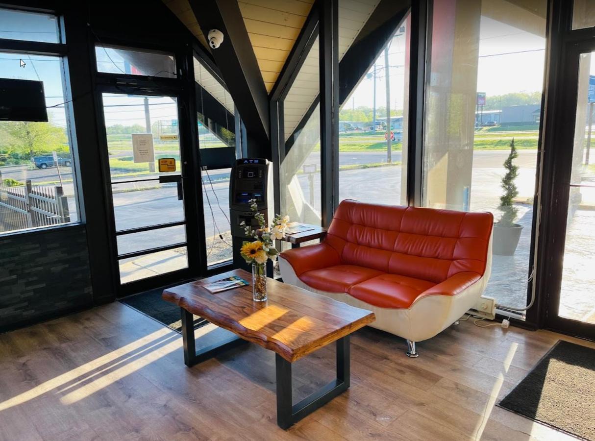 Hotel Weston Rfd Rockford Eksteriør billede