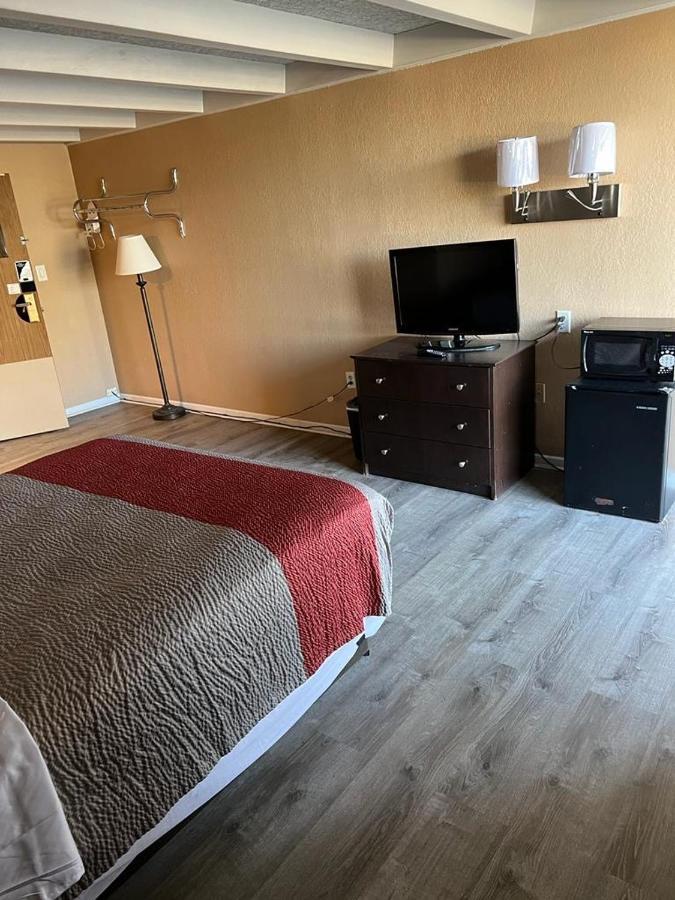 Hotel Weston Rfd Rockford Eksteriør billede